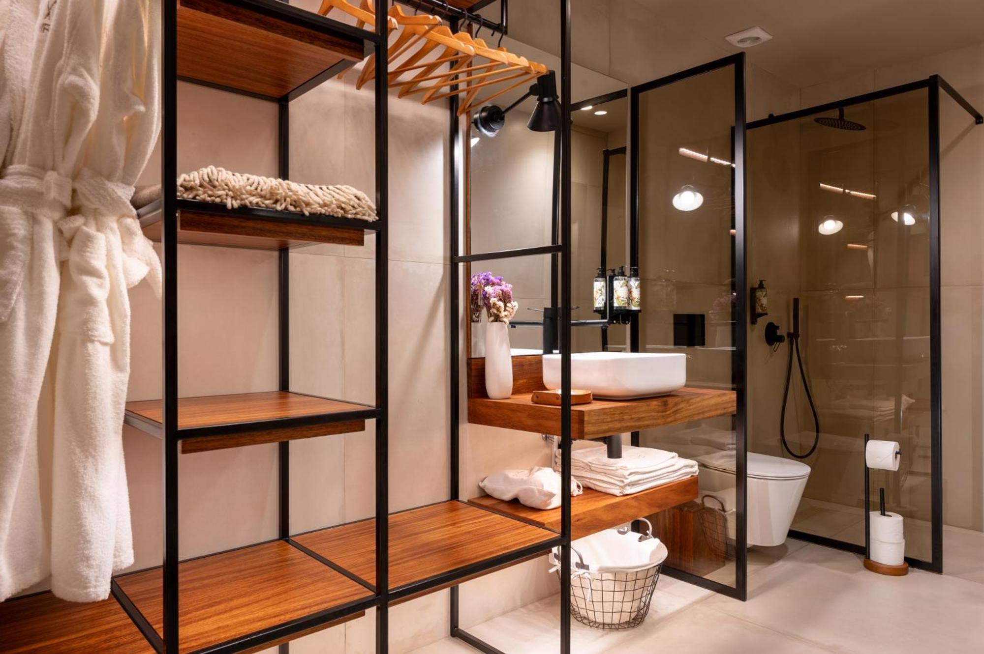 פנאפיל Dourwin - Riverside Suites - Adults Only מראה חיצוני תמונה