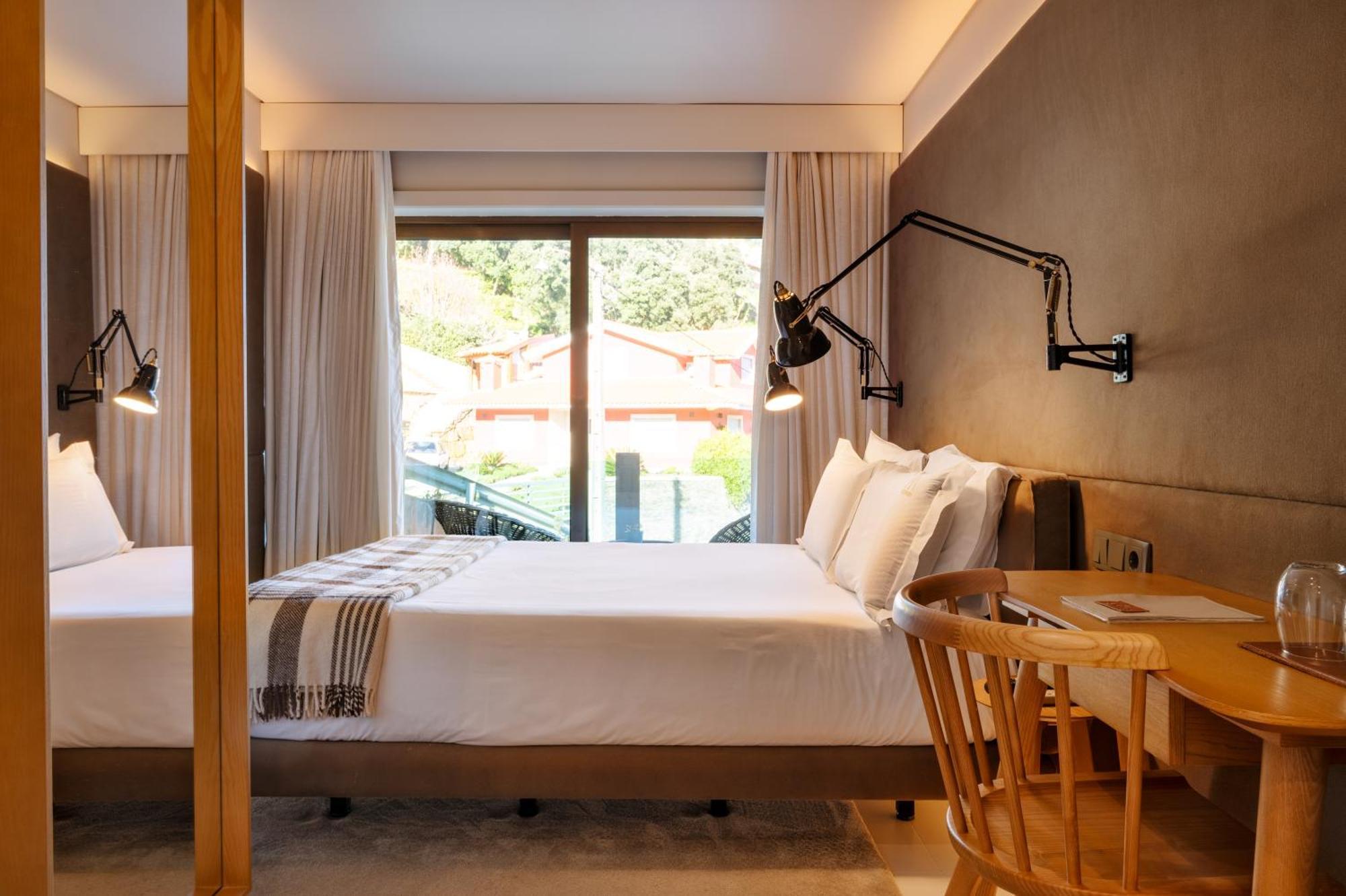 פנאפיל Dourwin - Riverside Suites - Adults Only חדר תמונה